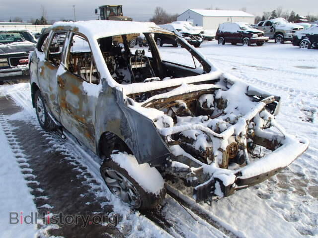 Photo JF2SJAAC0EH429900 - SUBARU FORESTER 2014
