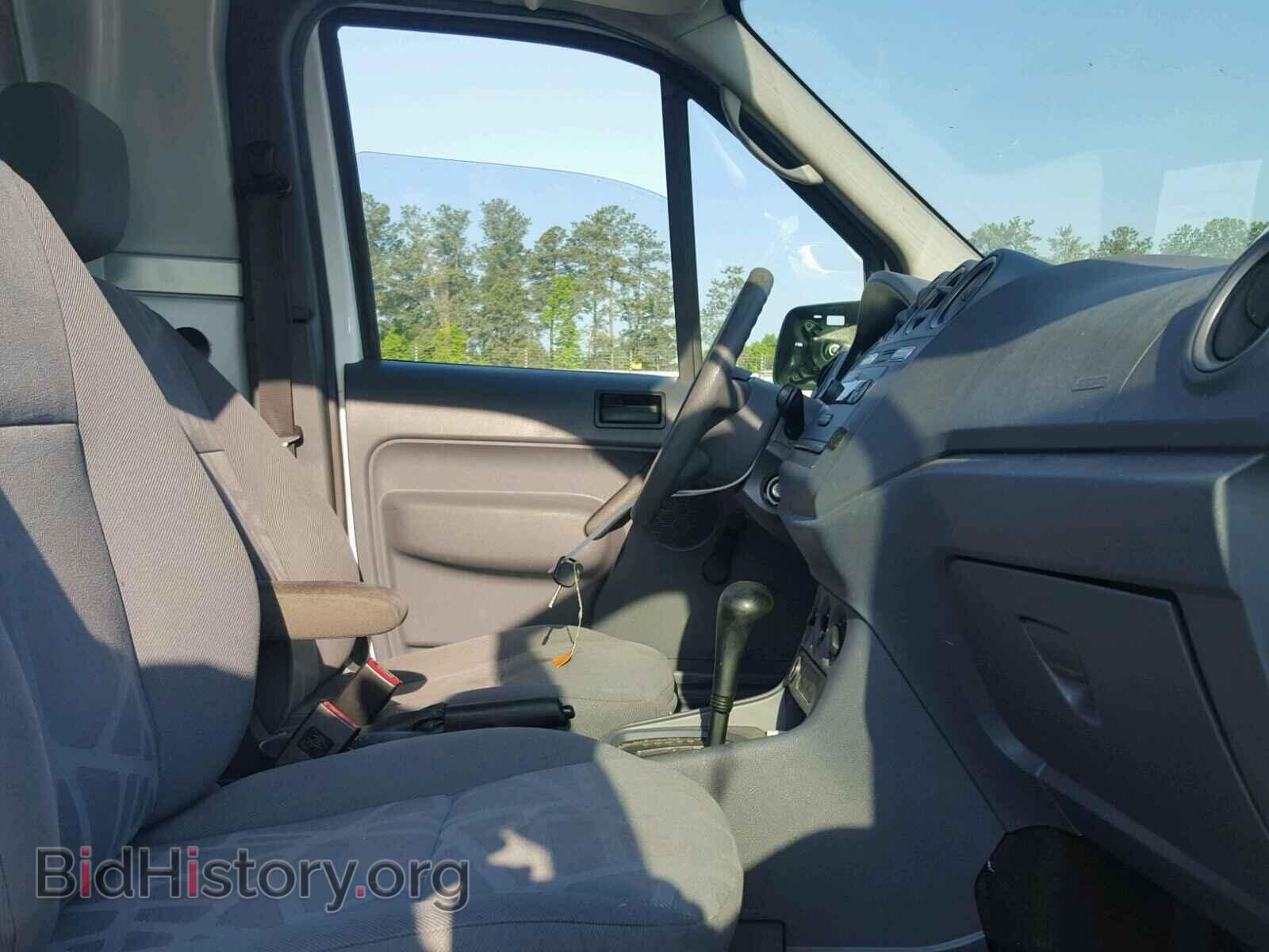 2012 FORD TRANSIT CO - VIN: NM0LS7AN2CT083411 - Фото 5