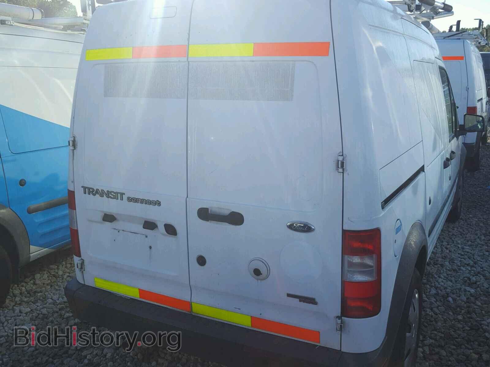 2012 FORD TRANSIT CO - VIN: NM0LS7AN2CT083411 - Фото 9