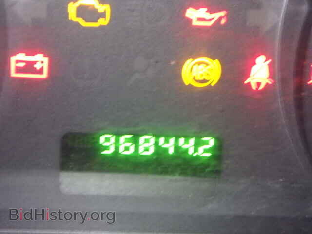 2010 FORD EDGE - VIN: 2FMDK3GC9ABA69942 - Фото 8
