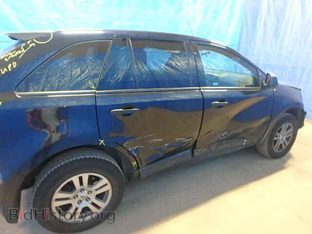 2010 FORD EDGE - VIN: 2FMDK3GC9ABA69942 - Фото 9
