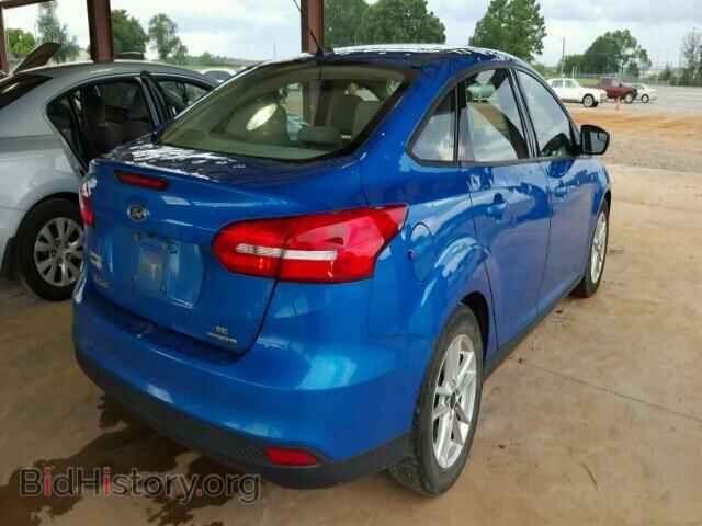 2015 FORD FOCUS - VIN: 1FADP3F24FL273253 - Фото 4