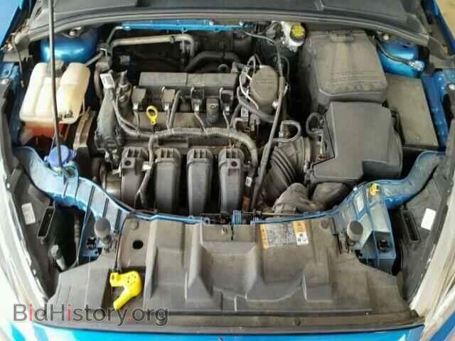 2015 FORD FOCUS - VIN: 1FADP3F24FL273253 - Фото 7