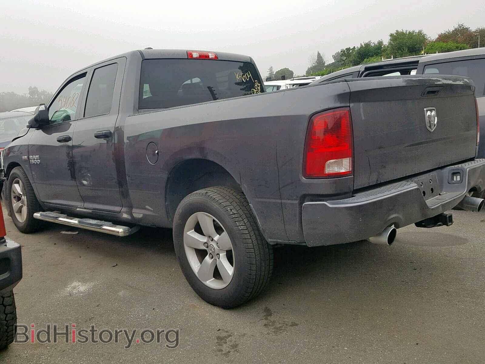 2014 RAM 1500 ST - VIN: 1C6RR6FTXES339840 - Фото 3