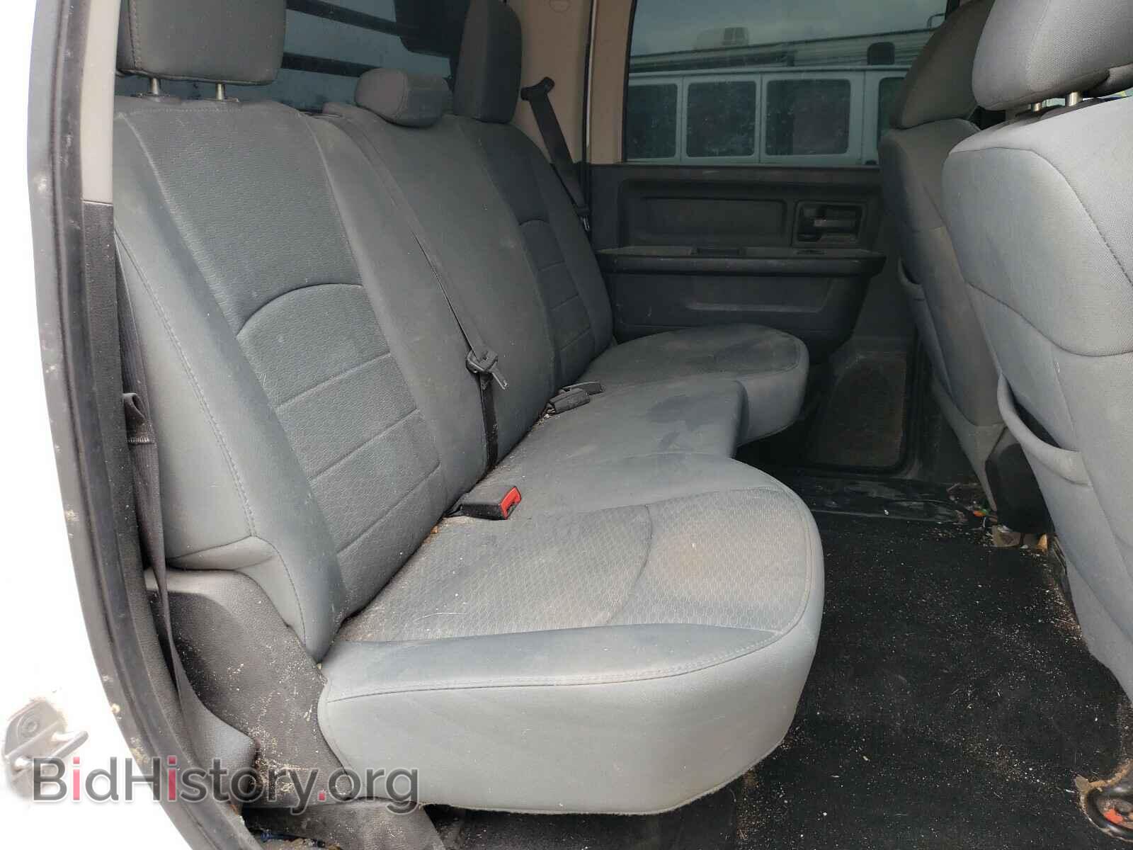 2013 RAM 3500 - VIN: 3C63R3GL0DG601034 - Photo 6