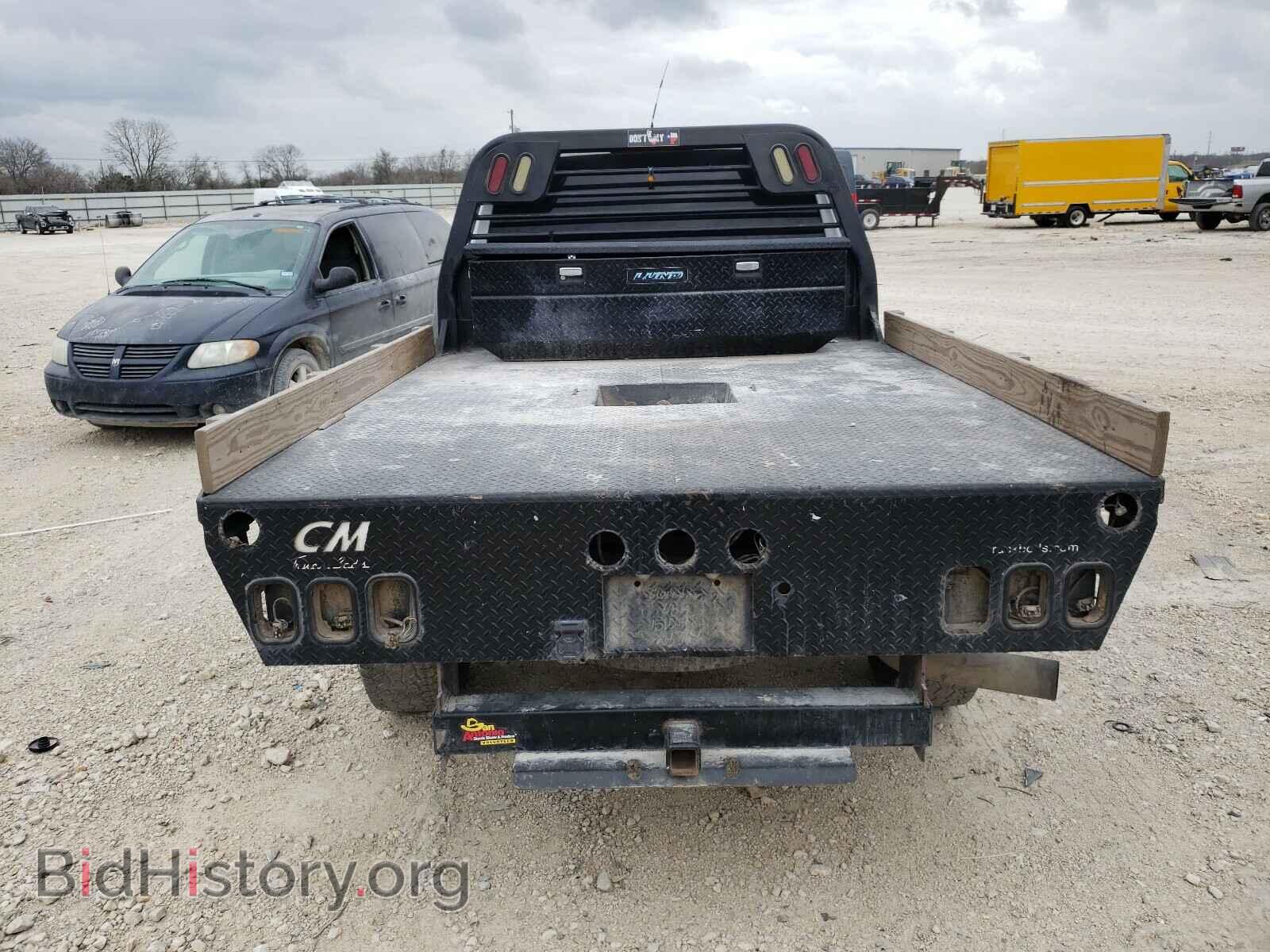 2013 RAM 3500 - VIN: 3C63R3GL0DG601034 - Photo 9