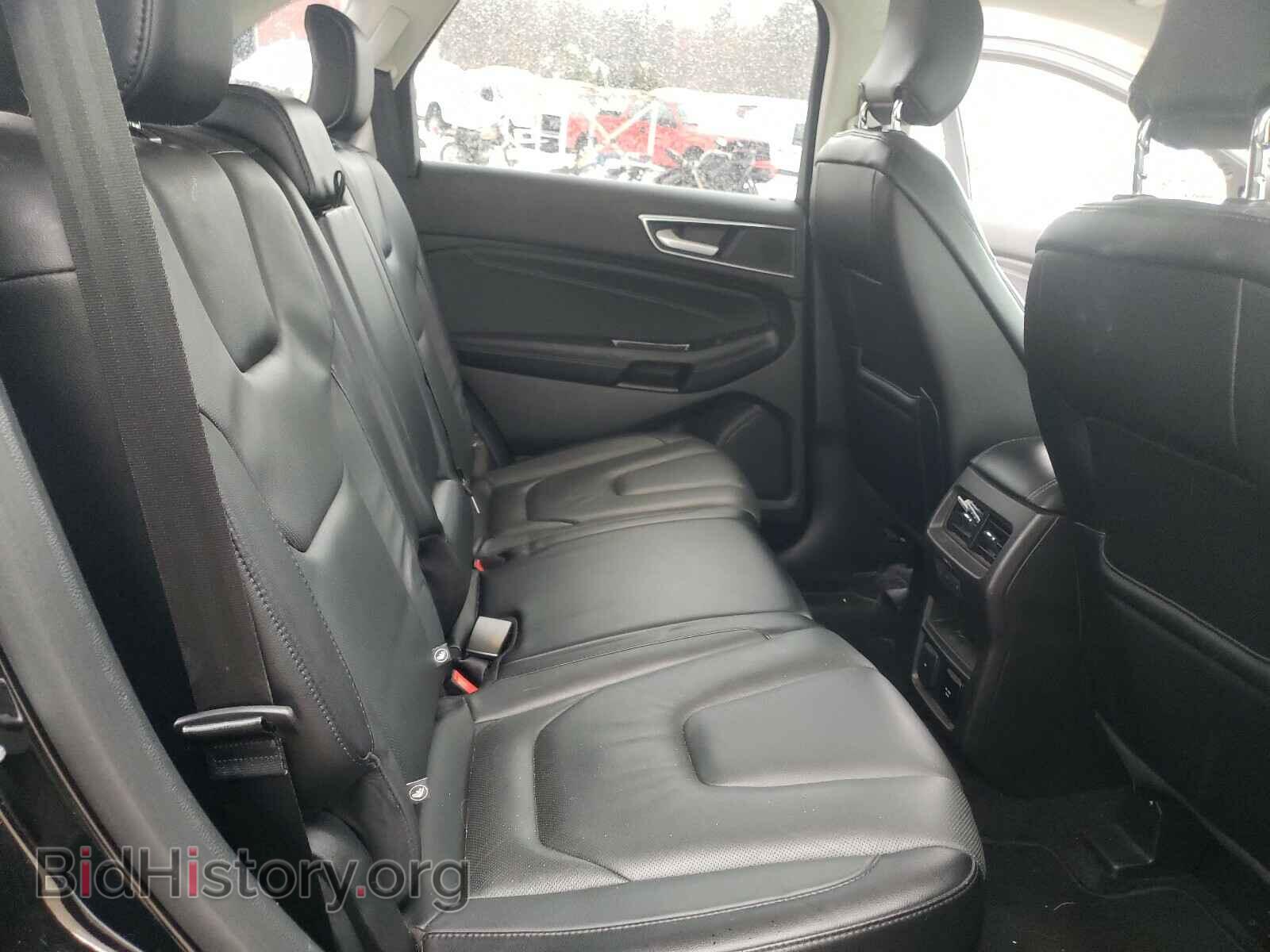 2018 FORD EDGE - VIN: 2FMPK4K81JBB80202 - Photo 6