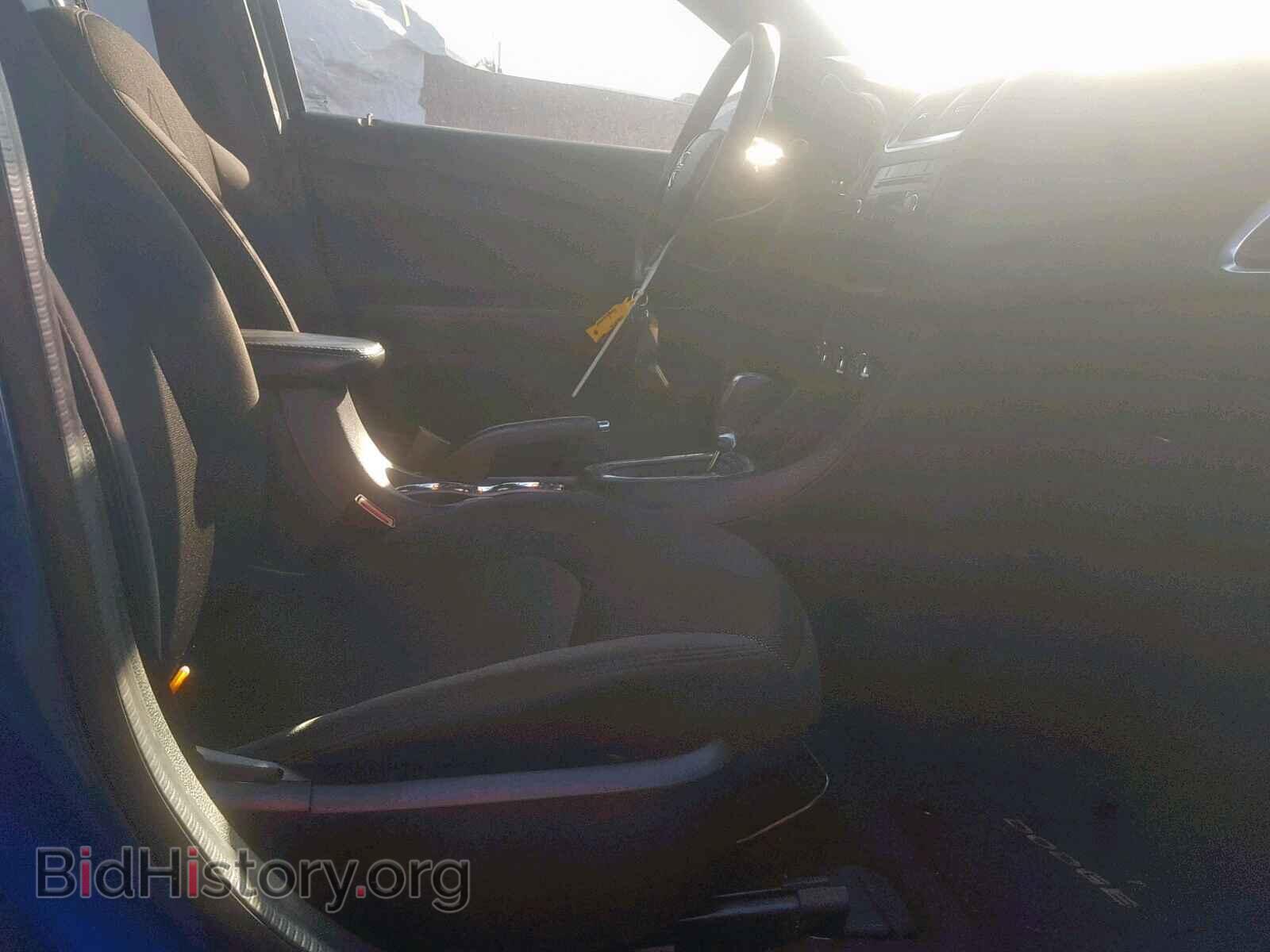 2013 DODGE AVENGER - VIN: 1C3CDZAG1DN552539 - Photo 5