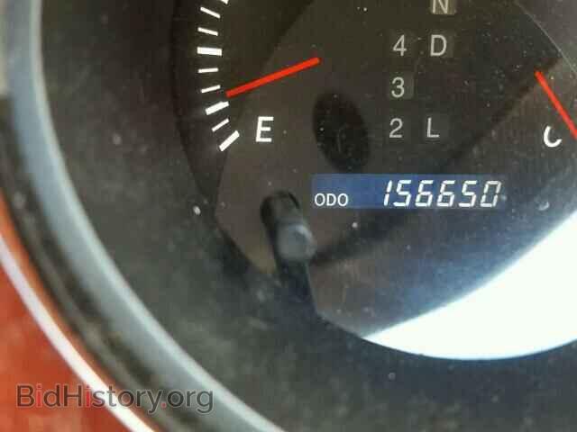 2002 LEXUS ES300 - VIN: JTHBF30G325005672 - Фото 8