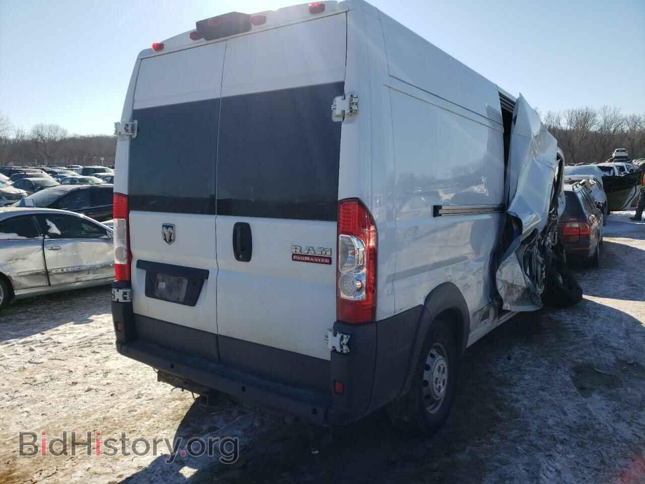 2014 RAM PROMASTER - VIN: 3C6TRVDGXEE116769 - Фото 4