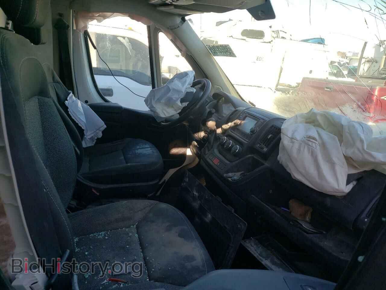 2014 RAM PROMASTER - VIN: 3C6TRVDGXEE116769 - Фото 5