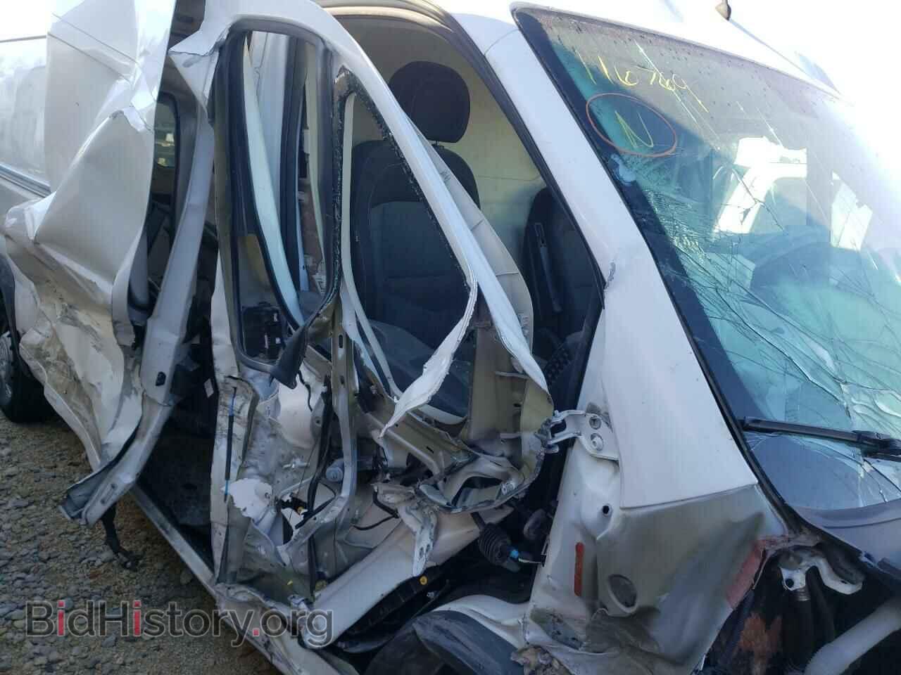 2014 RAM PROMASTER - VIN: 3C6TRVDGXEE116769 - Фото 10