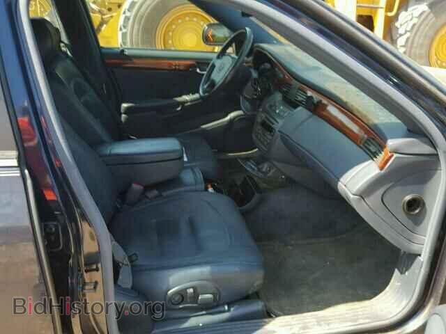 2003 CADILLAC DEVILLE - VIN: 1G6KD54Y43U181470 - Photo 5