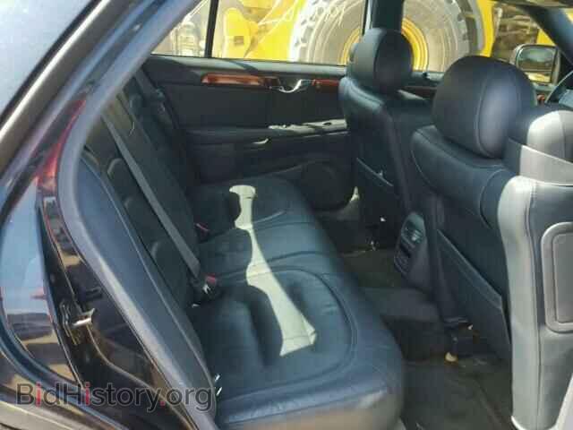 2003 CADILLAC DEVILLE - VIN: 1G6KD54Y43U181470 - Photo 6