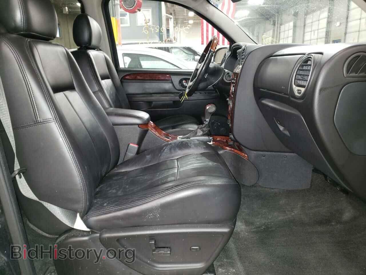 2007 GMC ENVOY - VIN: 1GKET63M372197876 - Фото 5