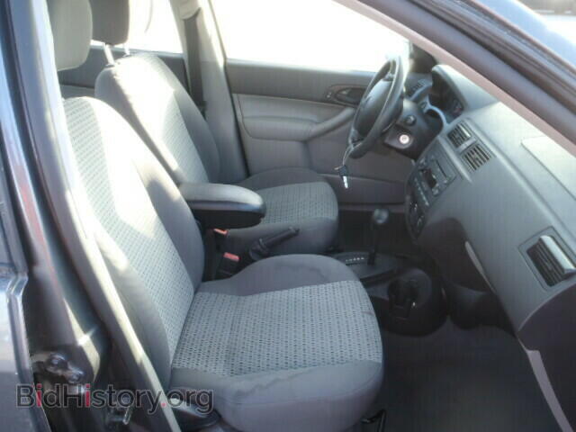 2006 FORD FOCUS - VIN: 1FAHP34N16W182499 - Фото 5