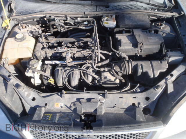 2006 FORD FOCUS - VIN: 1FAHP34N16W182499 - Фото 7