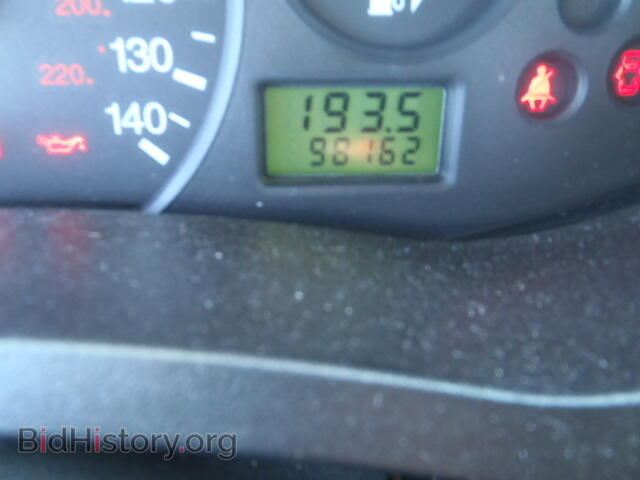 2006 FORD FOCUS - VIN: 1FAHP34N16W182499 - Фото 8