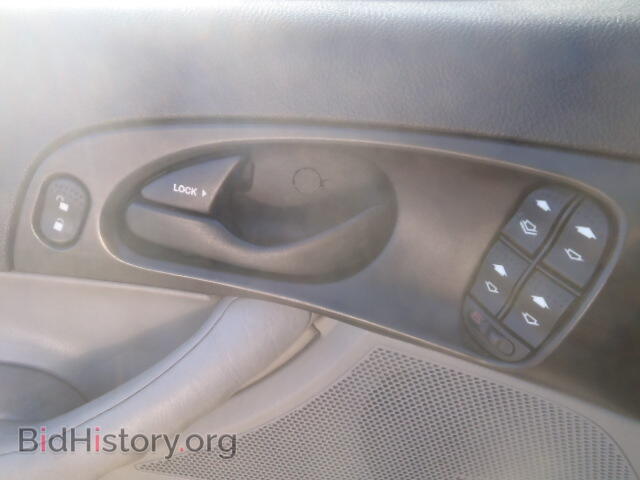 2006 FORD FOCUS - VIN: 1FAHP34N16W182499 - Фото 10