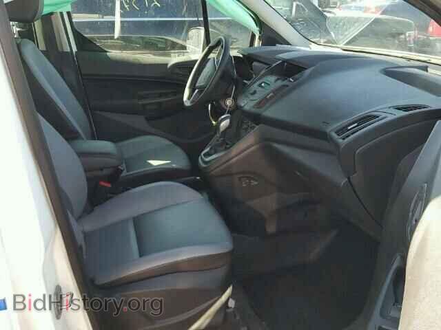 2015 FORD TRANSIT CO - VIN: NM0GE9E7XF1197446 - Фото 5