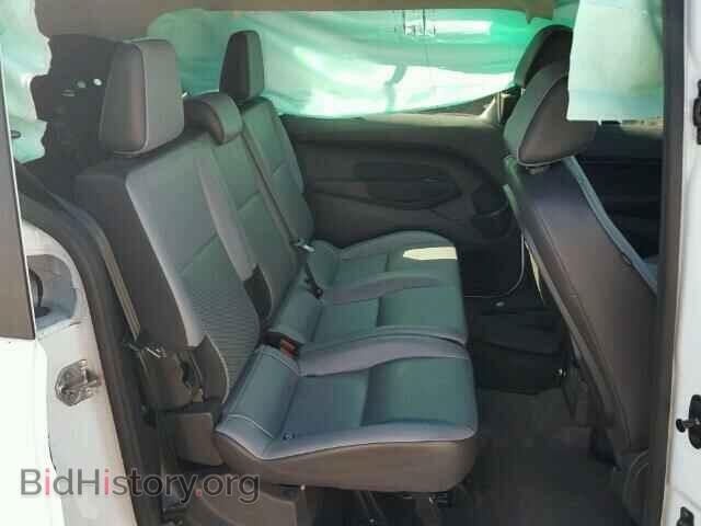 2015 FORD TRANSIT CO - VIN: NM0GE9E7XF1197446 - Фото 6