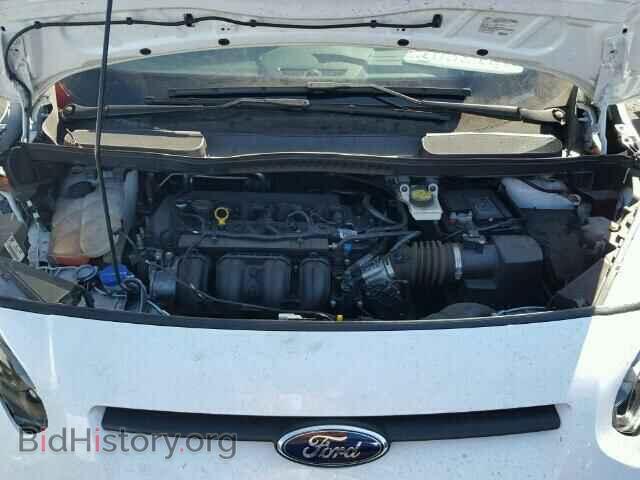 2015 FORD TRANSIT CO - VIN: NM0GE9E7XF1197446 - Фото 7
