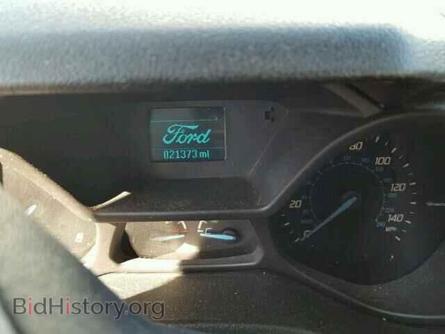 2015 FORD TRANSIT CO - VIN: NM0GE9E7XF1197446 - Фото 8