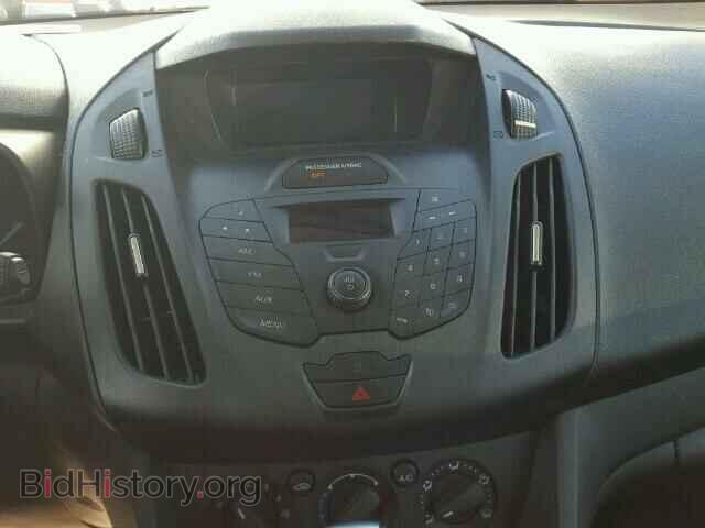2015 FORD TRANSIT CO - VIN: NM0GE9E7XF1197446 - Фото 9