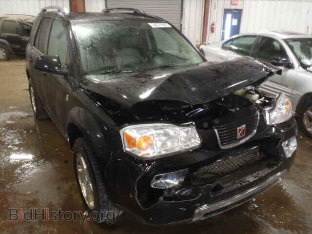 Фотография 5GZCZ63416S892078 - SATURN VUE 2006
