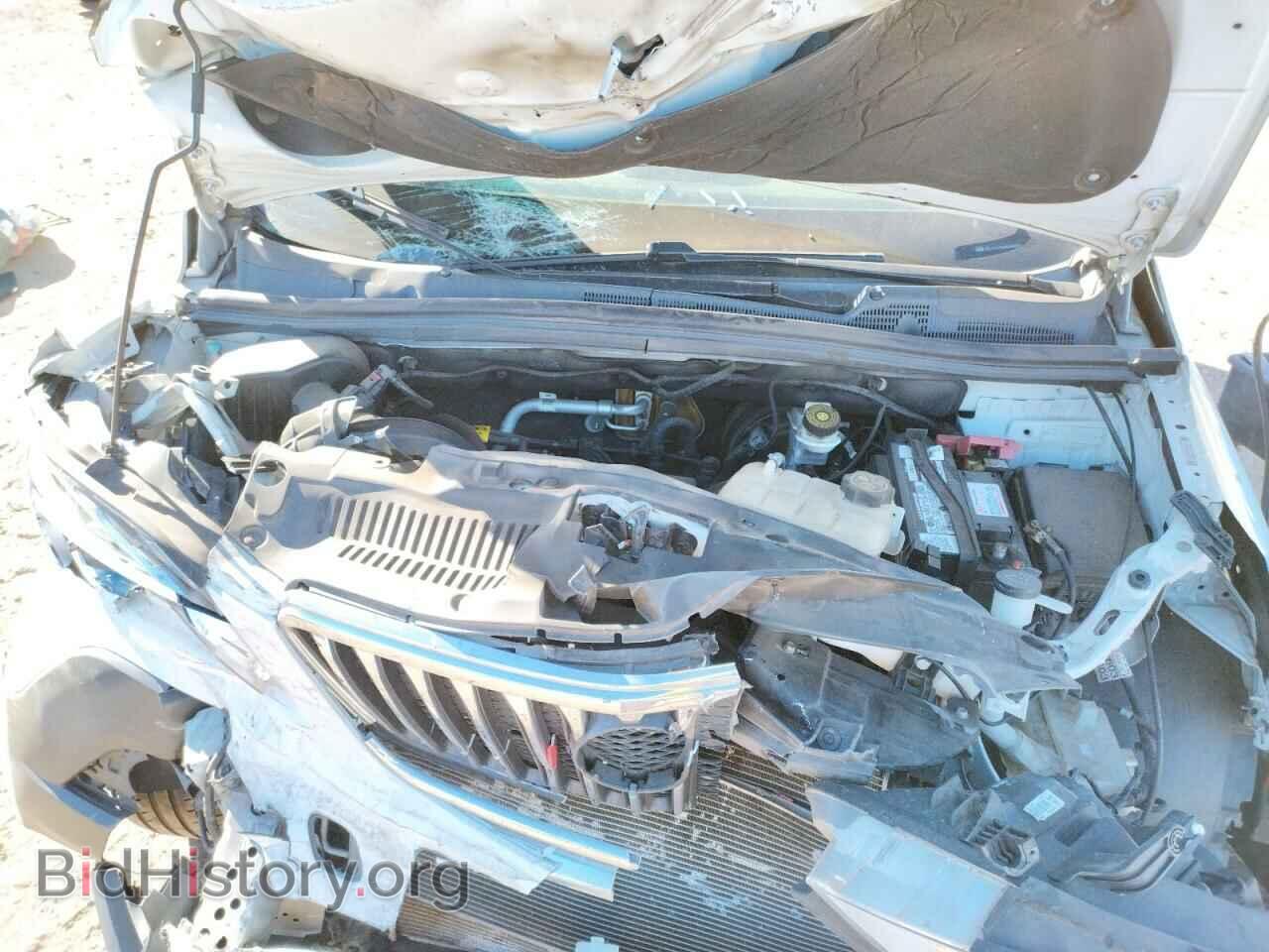 2016 BUICK ENCORE - VIN: KL4CJBSB6GB537078 - Photo 7