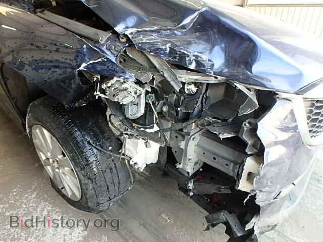 2013 MAZDA CX-5 - VIN: JM3KE2CE4D0148677 - Photo 10