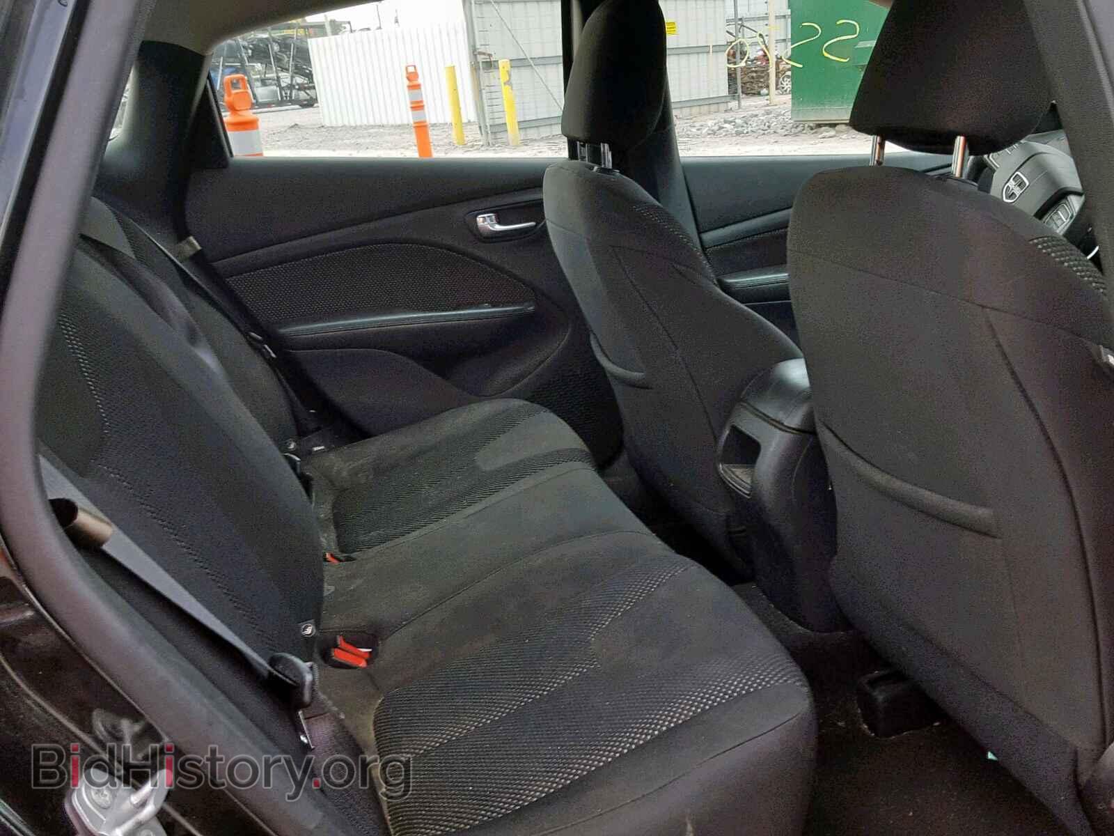 2016 DODGE DART - VIN: 1C3CDFAA6GD625005 - Photo 6