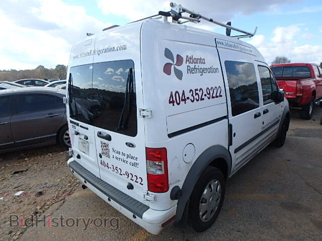 2010 FORD TRANSIT CO - VIN: NM0LS6BN4AT005024 - Фото 4
