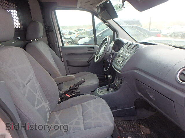 2010 FORD TRANSIT CO - VIN: NM0LS6BN4AT005024 - Фото 5