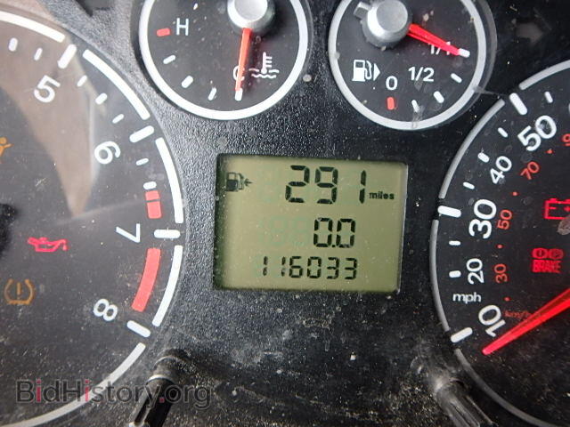 2010 FORD TRANSIT CO - VIN: NM0LS6BN4AT005024 - Фото 8
