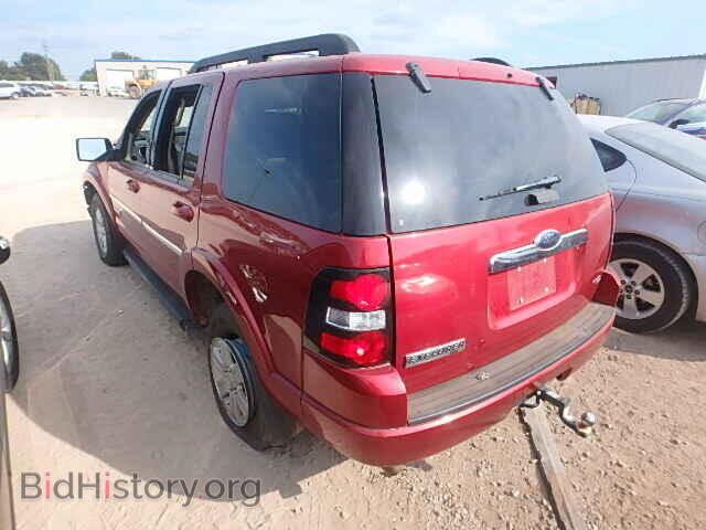 2007 FORD EXPLORER - VIN: 1FMEU73E77UB74799 - Photo 3