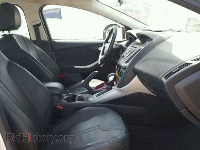 2014 FORD FOCUS - VIN: 1FADP3F2XEL287088 - Photo 5