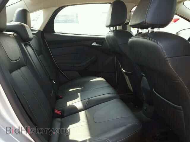 2014 FORD FOCUS - VIN: 1FADP3F2XEL287088 - Photo 6