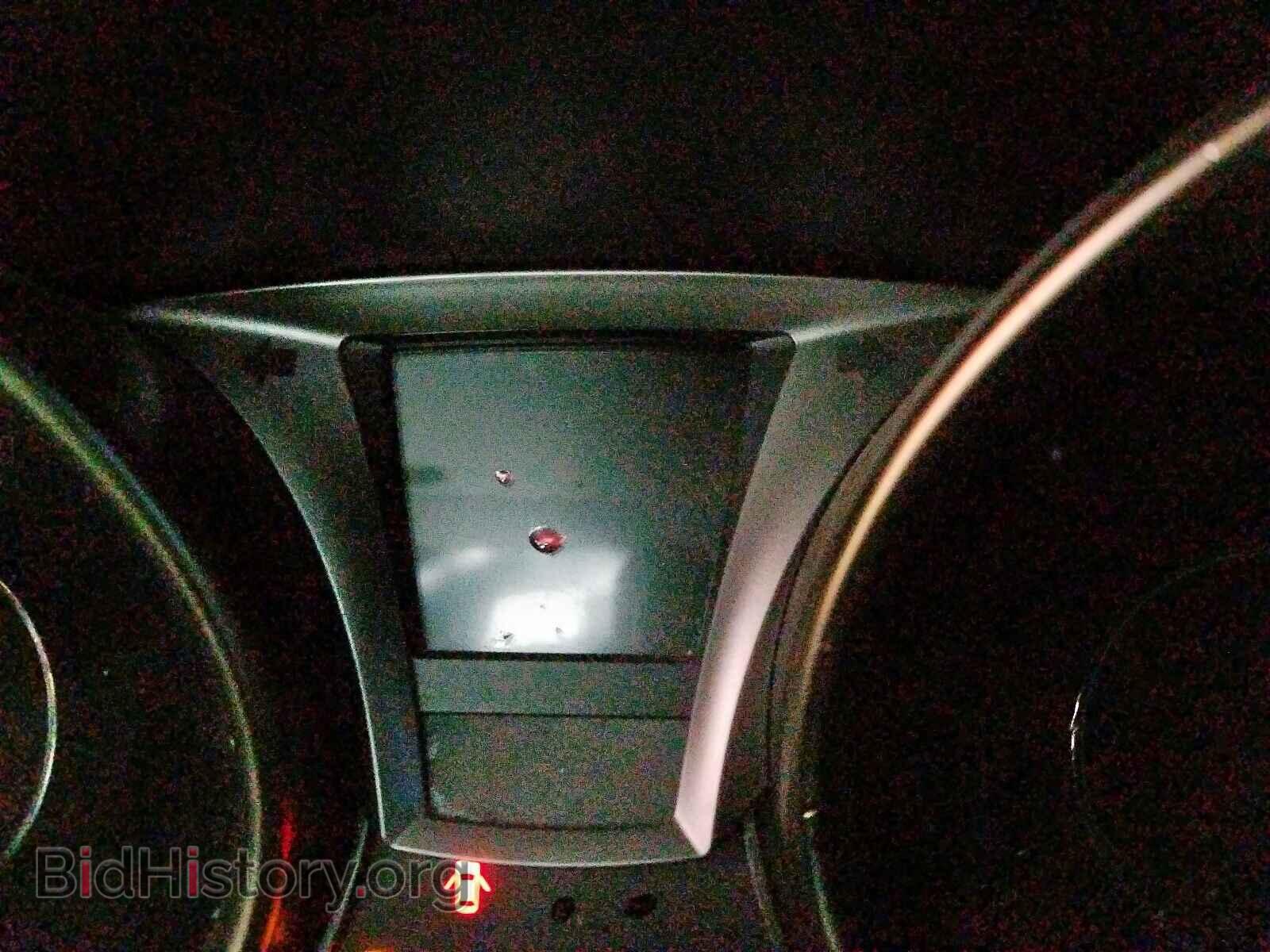 2013 HYUNDAI GENESIS - VIN: KMHHT6KD7DU108669 - Фото 8