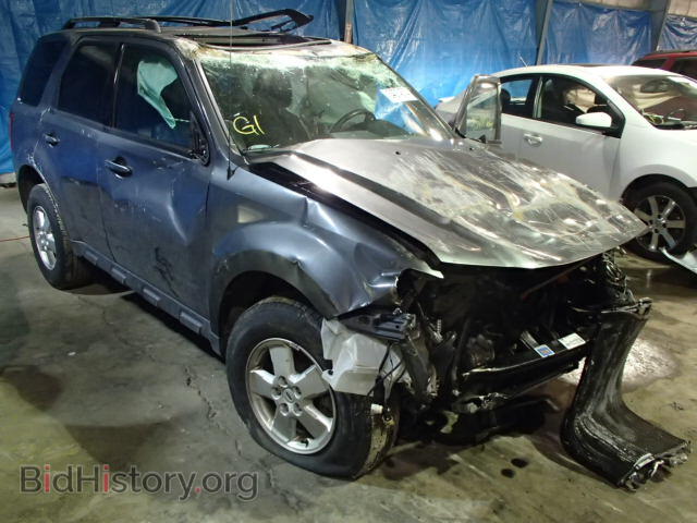 Фотография 1FMCU0E73BKB48220 - FORD ESCAPE 2011