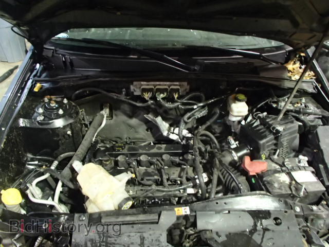2011 FORD ESCAPE - VIN: 1FMCU0E73BKB48220 - Фото 7
