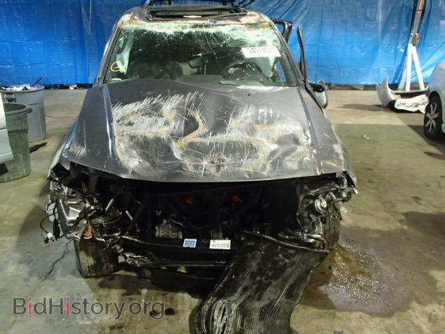 2011 FORD ESCAPE - VIN: 1FMCU0E73BKB48220 - Фото 9