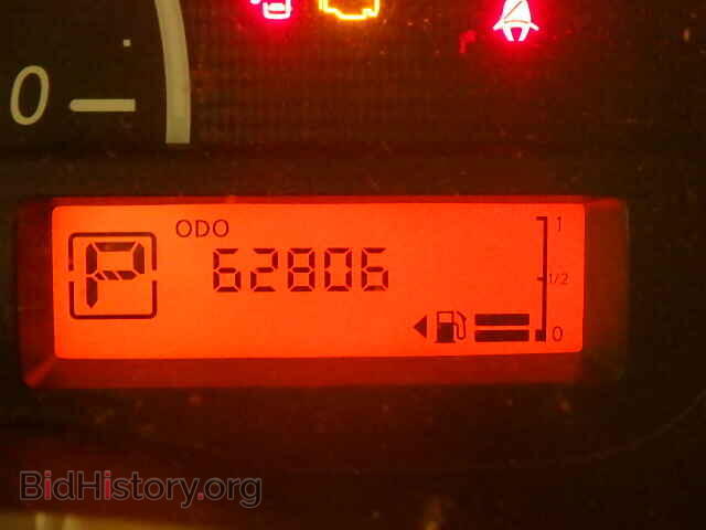 2012 NISSAN VERSA - VIN: 3N1CN7AP2CL826281 - Фото 8