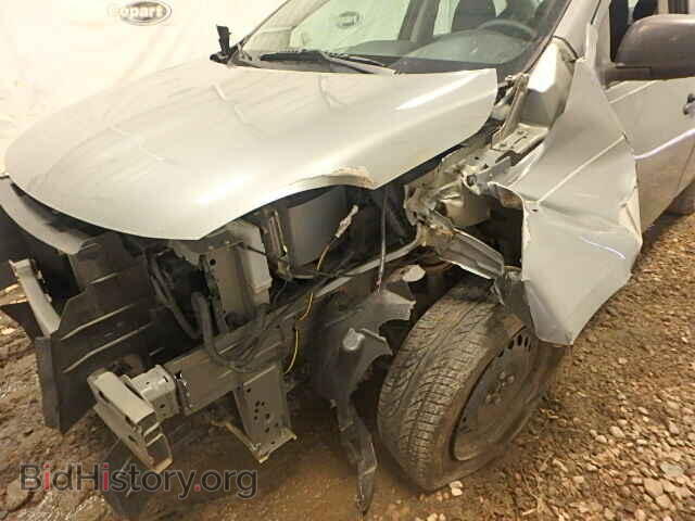 2012 NISSAN VERSA - VIN: 3N1CN7AP2CL826281 - Фото 10