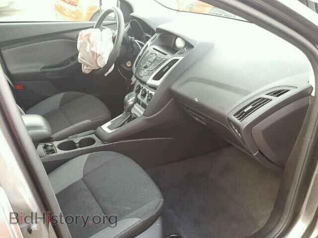2014 FORD FOCUS - VIN: 1FADP3F29EL285543 - Фото 5