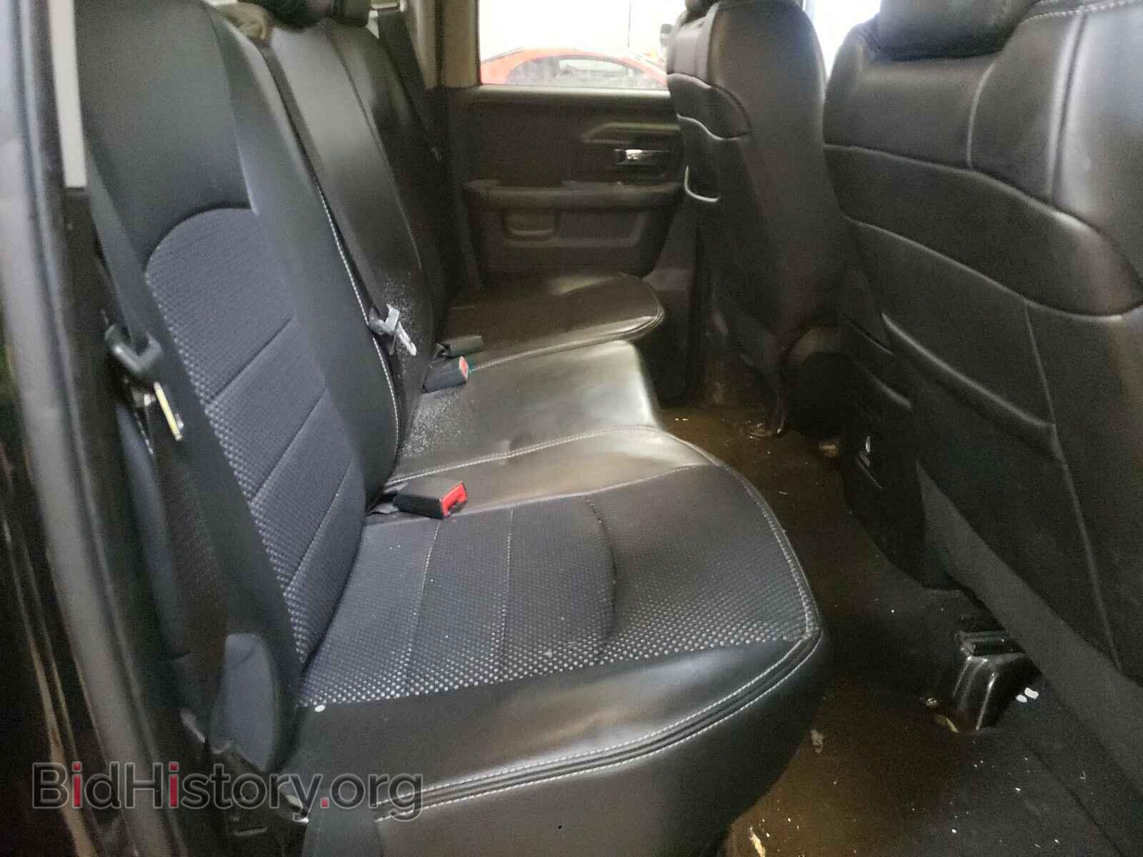 2013 RAM 1500 - VIN: 1C6RR7HT5DS667412 - Фото 6