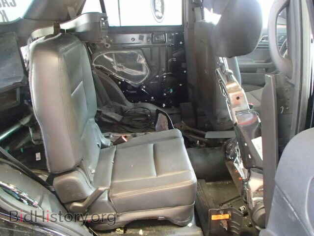 2015 FORD EXPLORER - VIN: 1FM5K8AR3FGA70602 - Photo 6