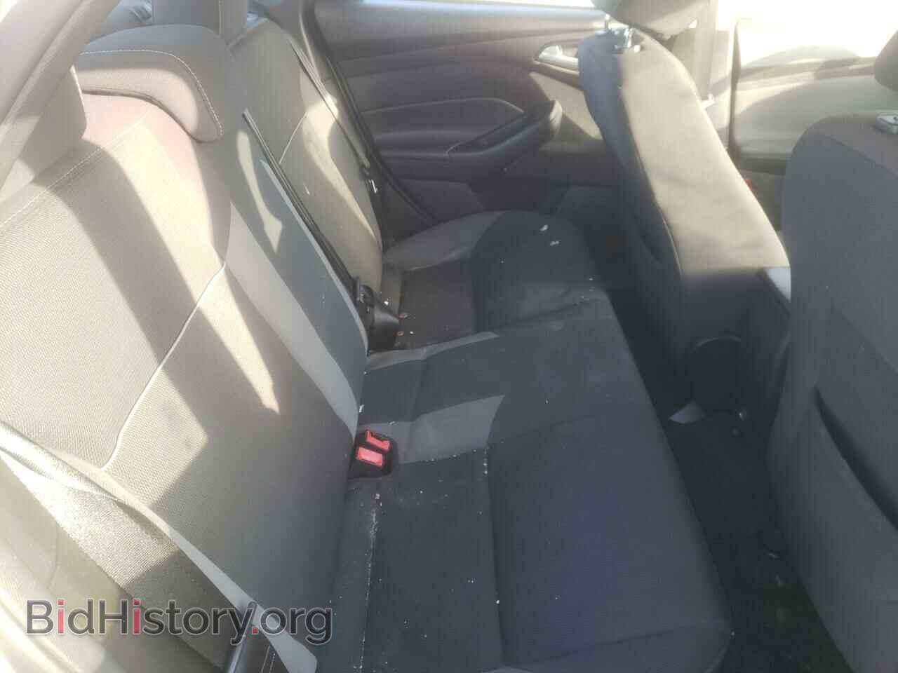 2013 FORD FOCUS - VIN: 1FADP3F22DL270896 - Photo 6