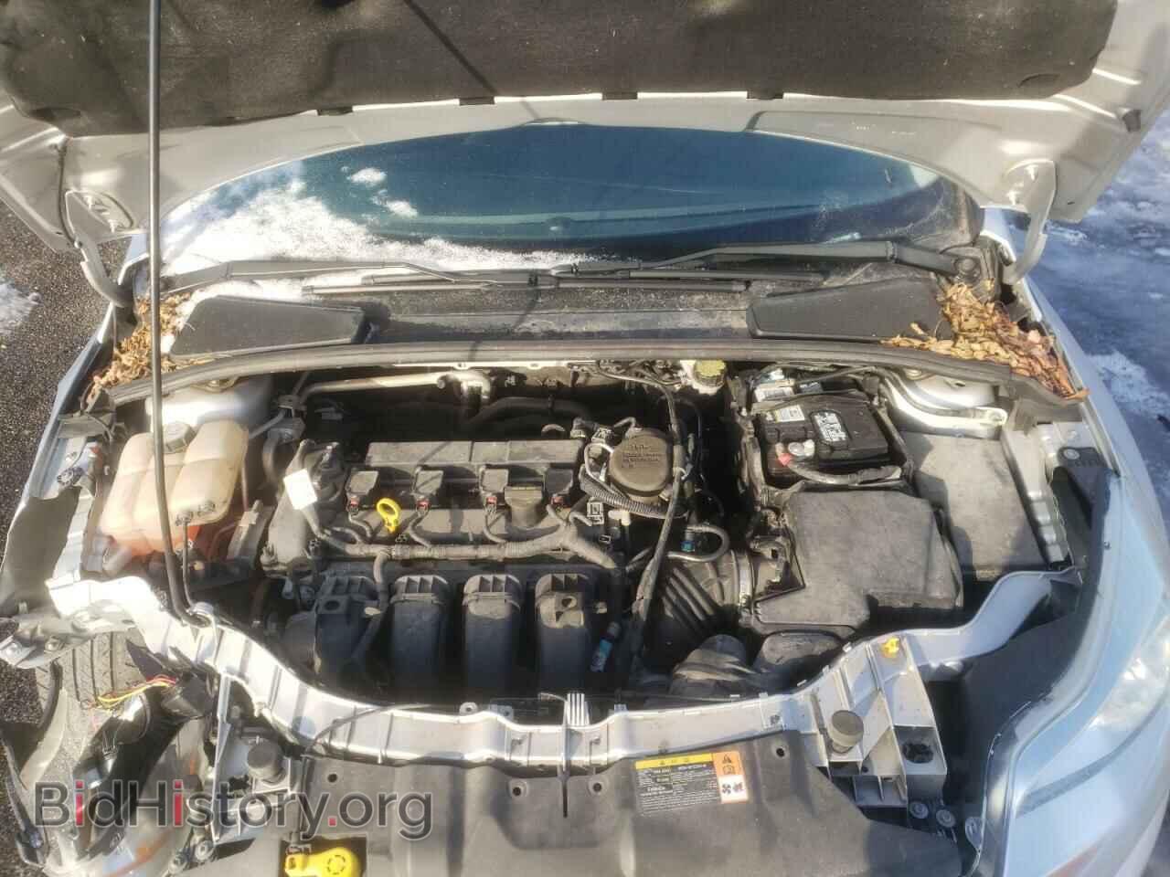 2013 FORD FOCUS - VIN: 1FADP3F22DL270896 - Photo 7