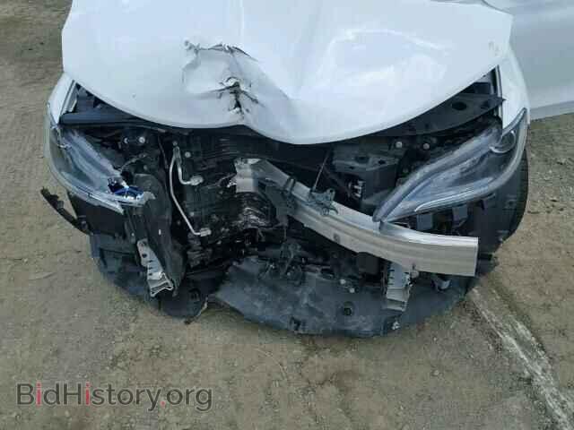 2015 CHRYSLER 200 - VIN: 1C3CCCBB5FN745752 - Photo 7
